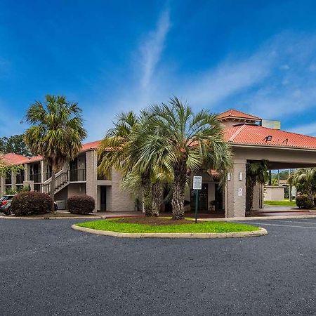 Econo Lodge Georgetown Екстериор снимка