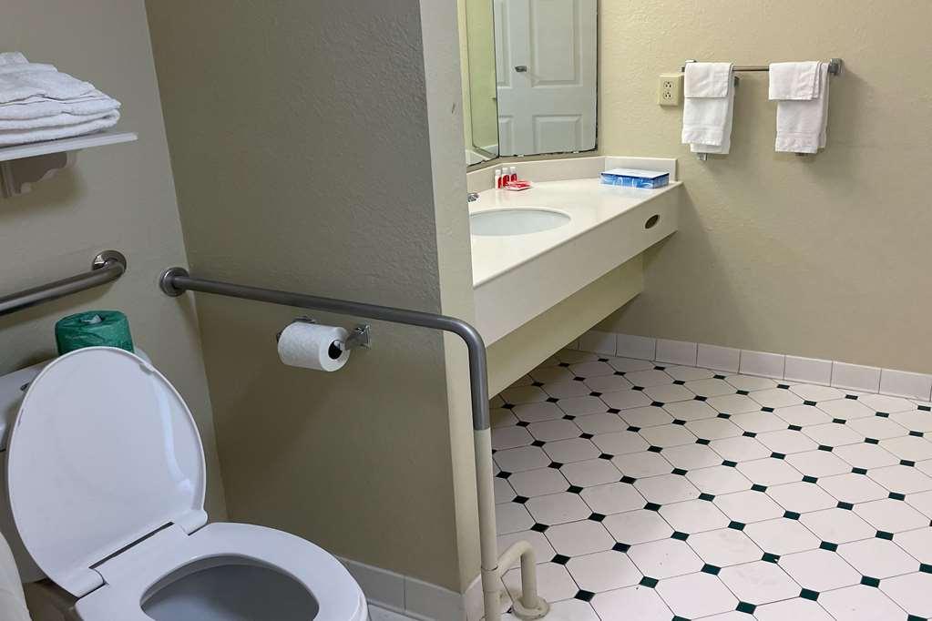 Econo Lodge Georgetown Екстериор снимка