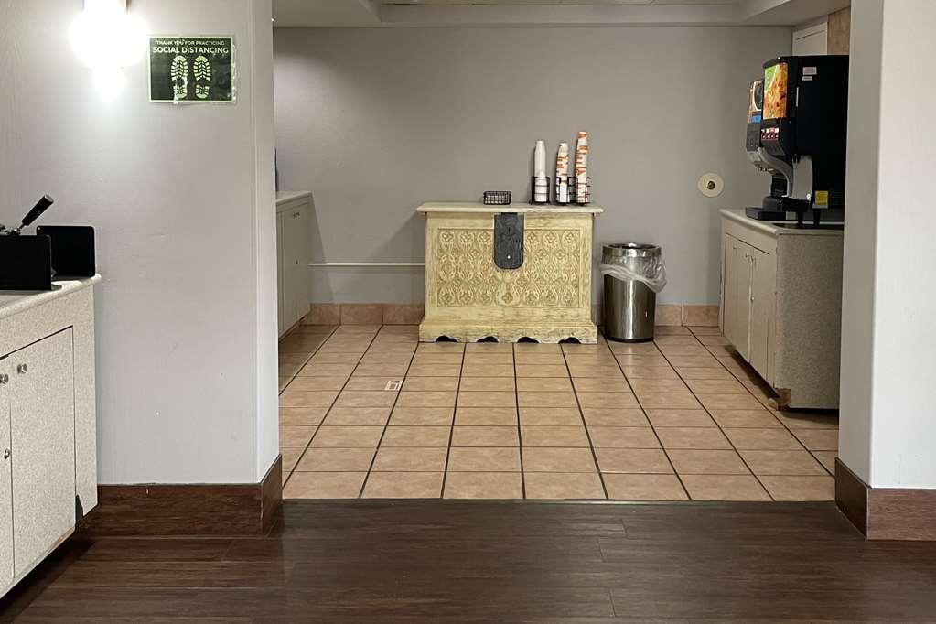 Econo Lodge Georgetown Екстериор снимка