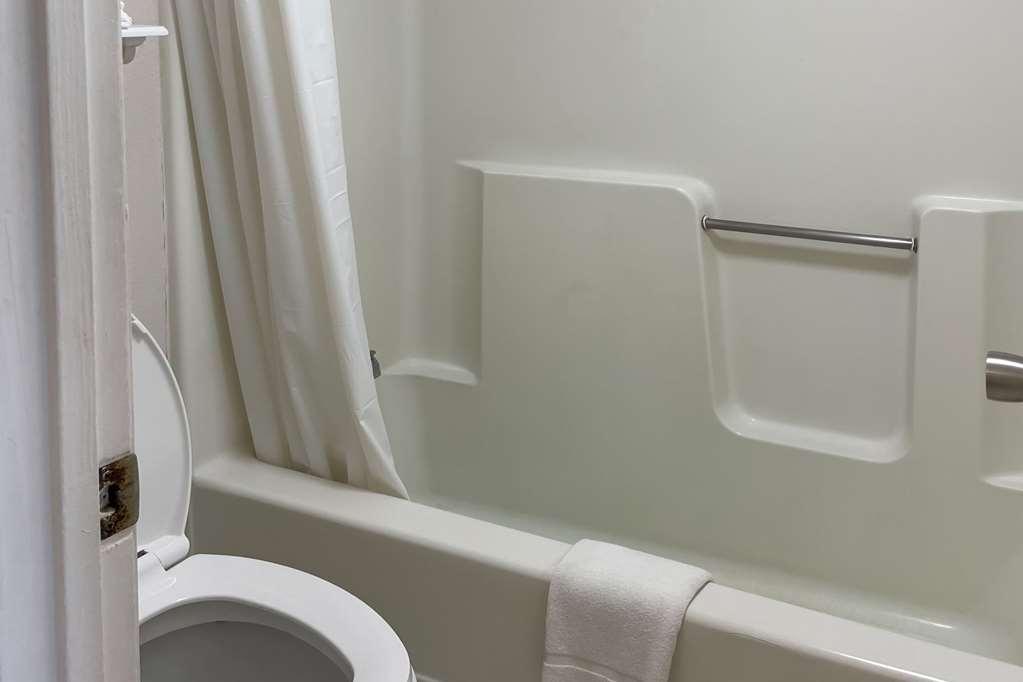 Econo Lodge Georgetown Екстериор снимка