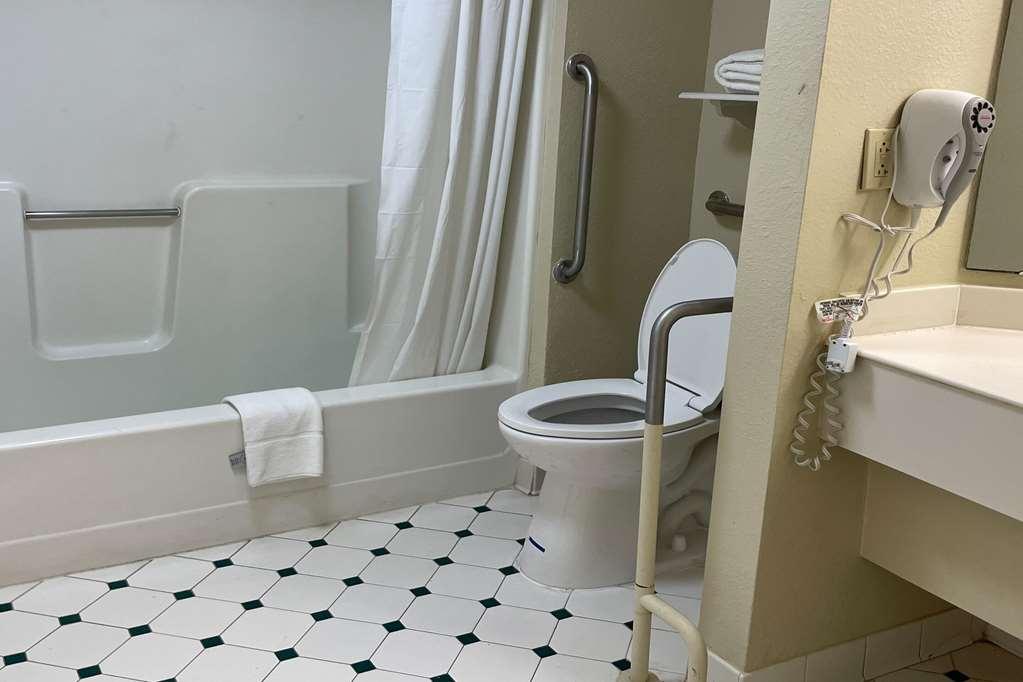 Econo Lodge Georgetown Екстериор снимка