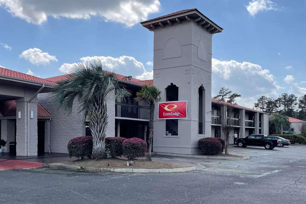 Econo Lodge Georgetown Екстериор снимка
