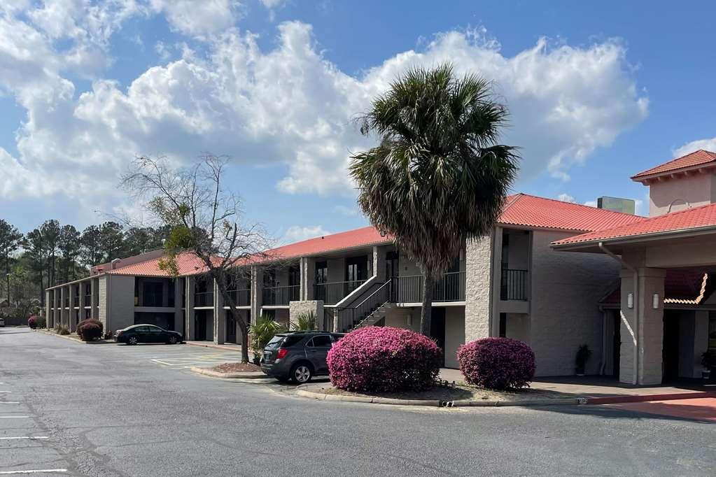 Econo Lodge Georgetown Екстериор снимка