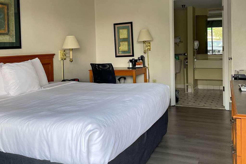 Econo Lodge Georgetown Стая снимка