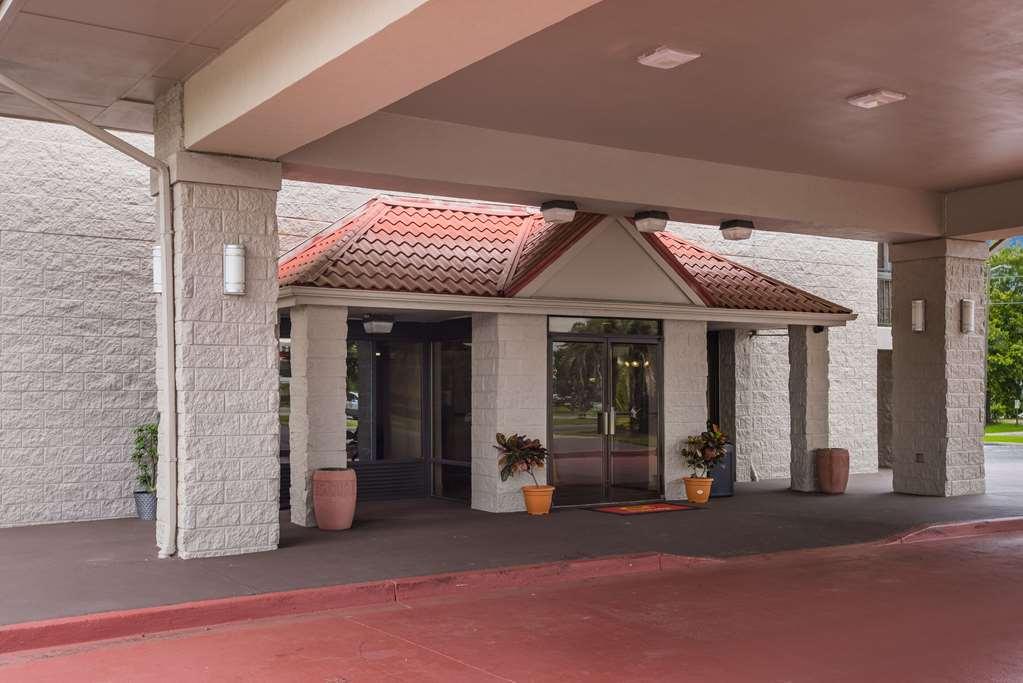 Econo Lodge Georgetown Екстериор снимка