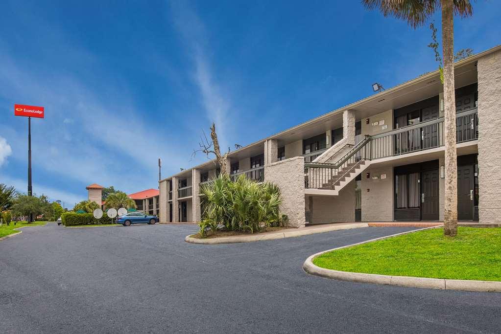 Econo Lodge Georgetown Екстериор снимка