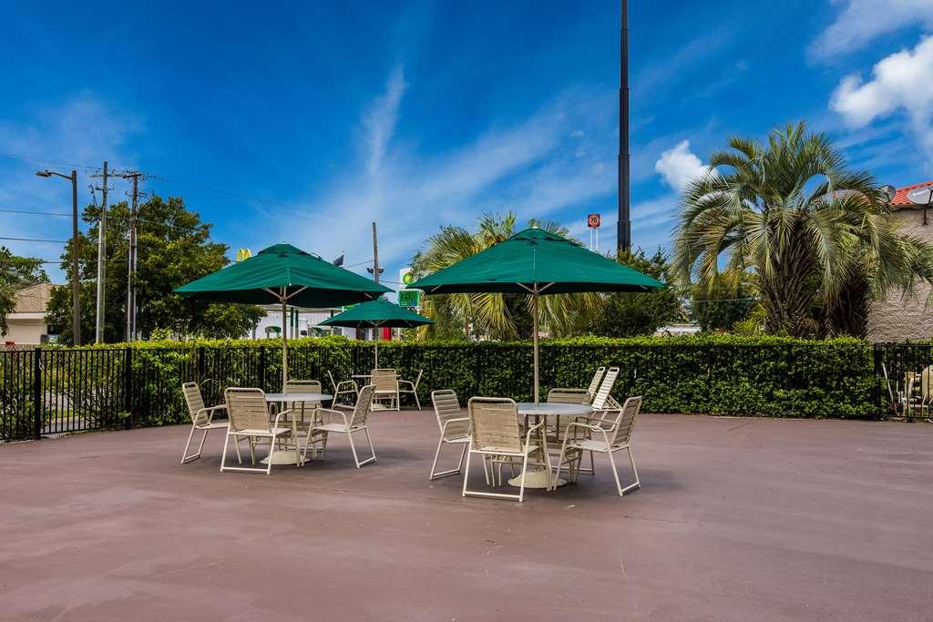 Econo Lodge Georgetown Екстериор снимка