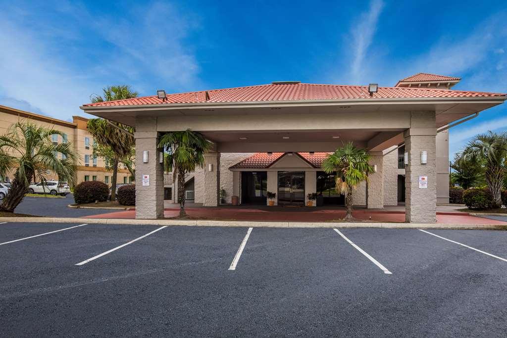Econo Lodge Georgetown Екстериор снимка