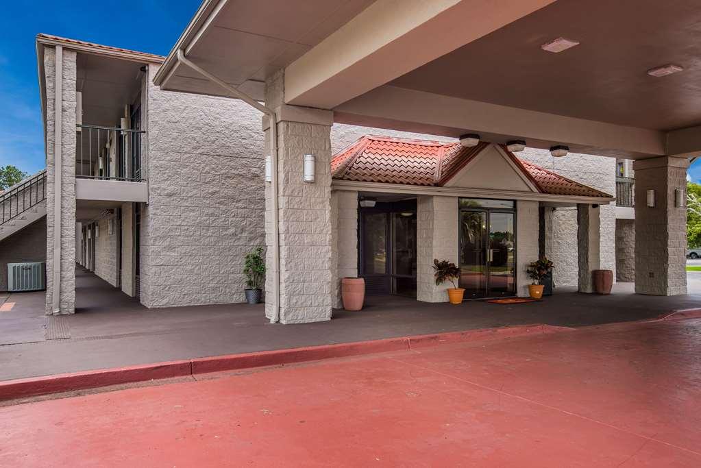 Econo Lodge Georgetown Екстериор снимка