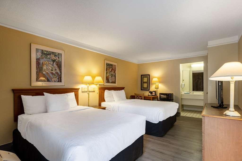 Econo Lodge Georgetown Стая снимка