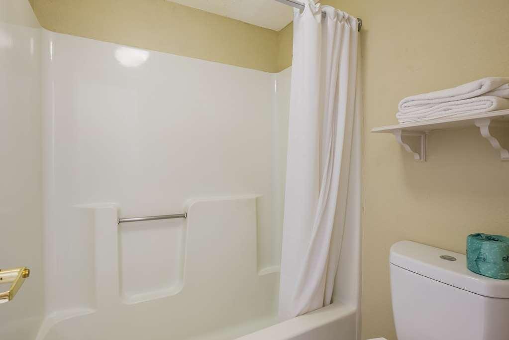 Econo Lodge Georgetown Екстериор снимка