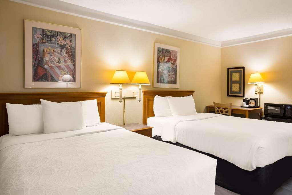 Econo Lodge Georgetown Стая снимка