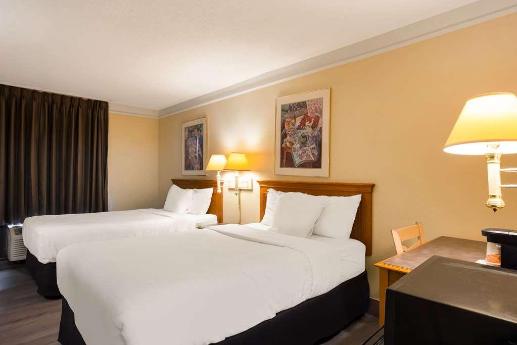 Econo Lodge Georgetown Стая снимка