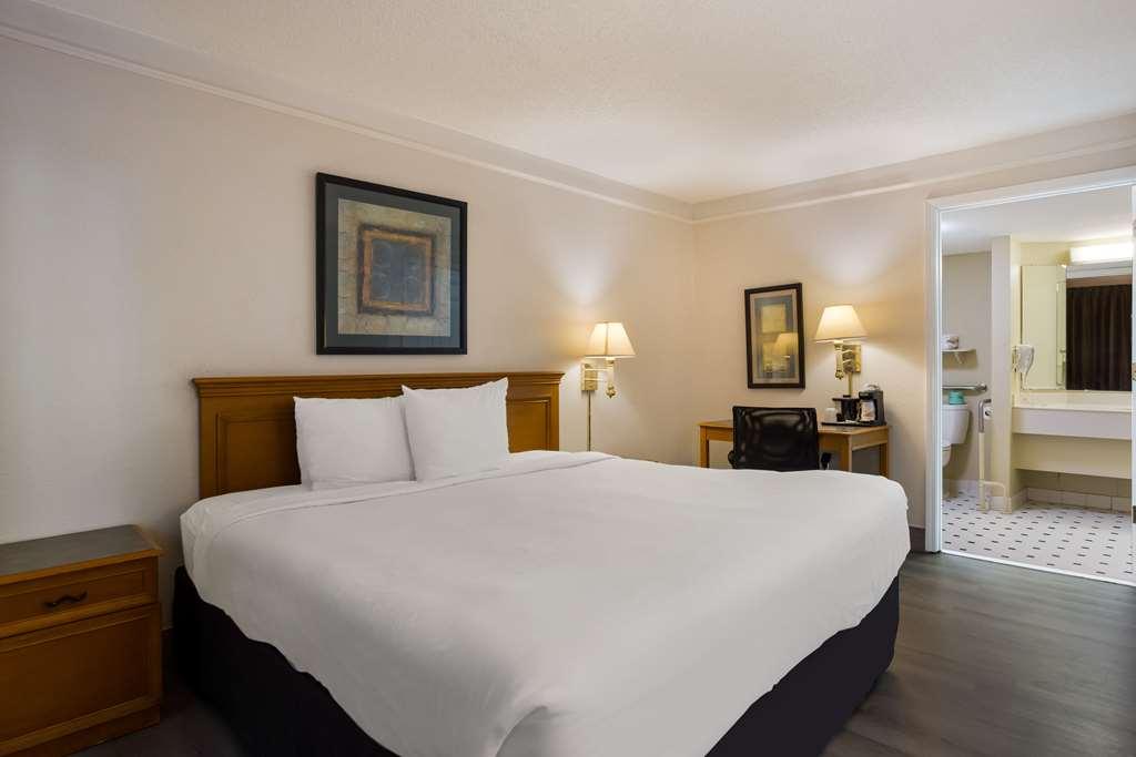 Econo Lodge Georgetown Стая снимка