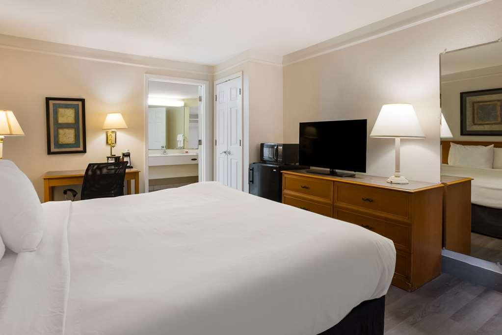 Econo Lodge Georgetown Стая снимка