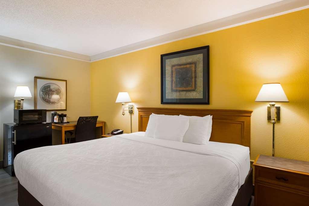Econo Lodge Georgetown Стая снимка