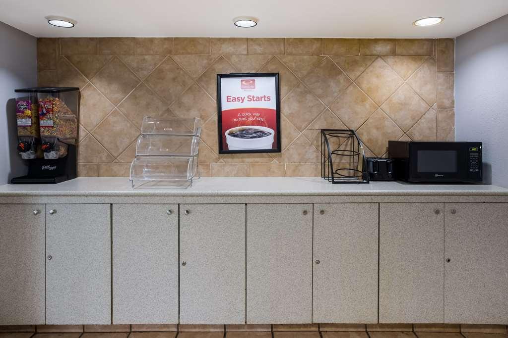 Econo Lodge Georgetown Екстериор снимка