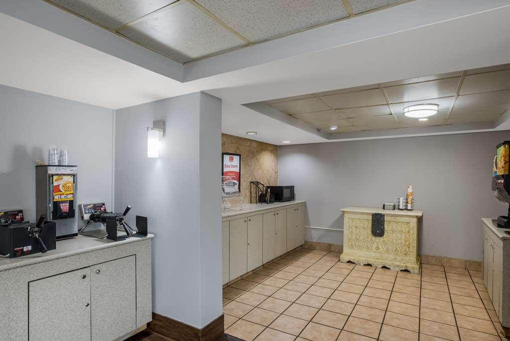 Econo Lodge Georgetown Екстериор снимка