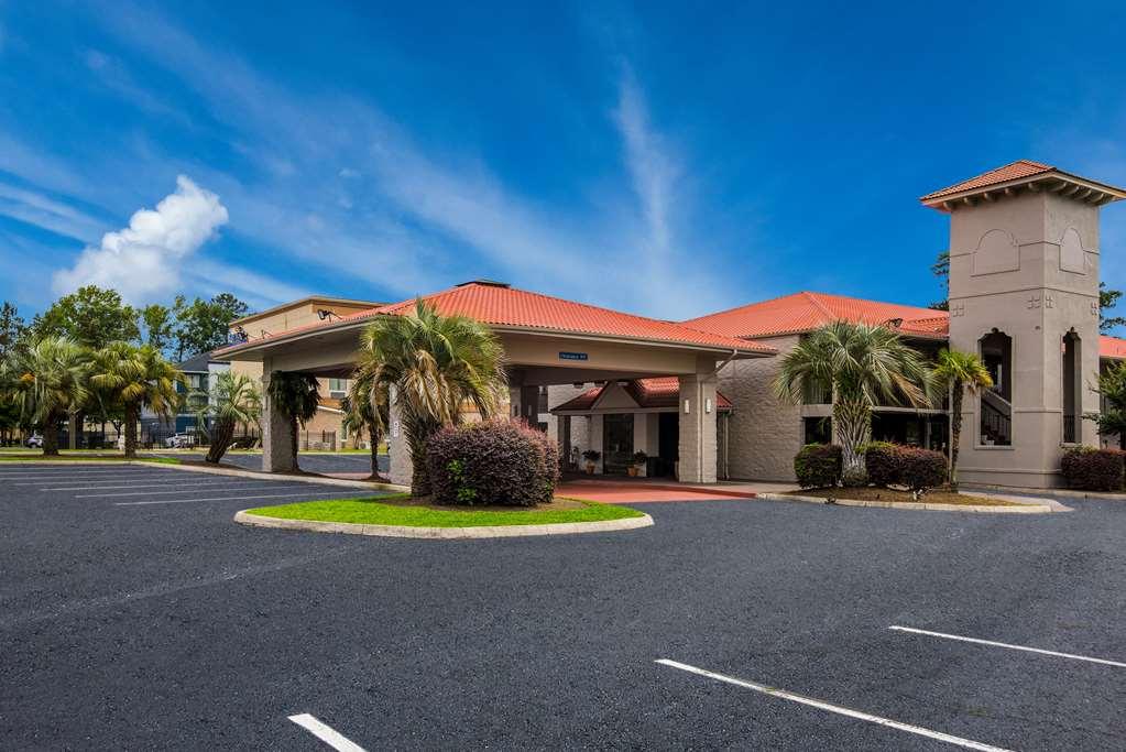 Econo Lodge Georgetown Екстериор снимка